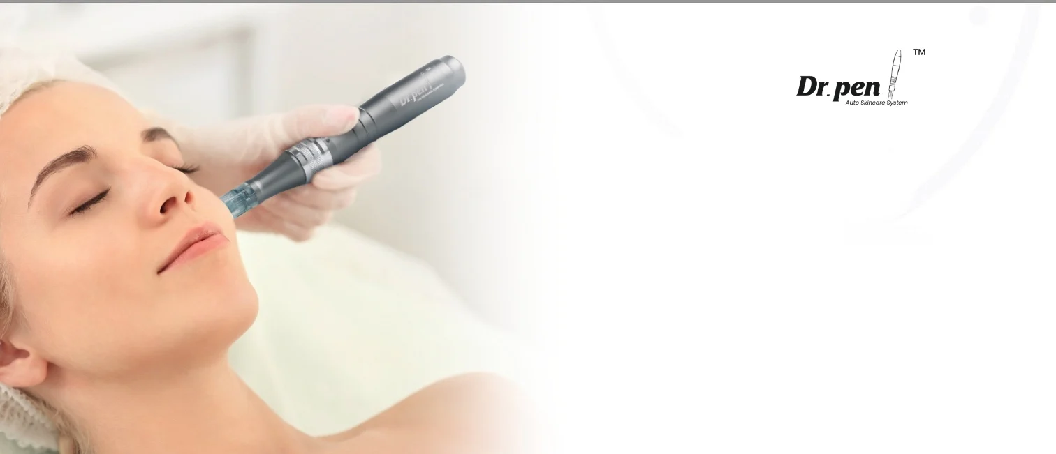 Professional Skincare, Perfected at Home